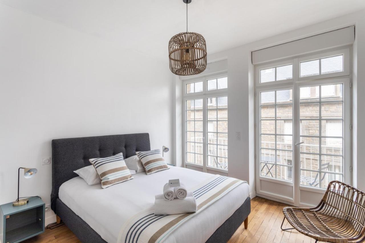 L'ile Aux Mouettes - En Plein Intra-muros Apartment